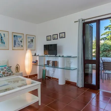 Balaia Terrace Apartamento *