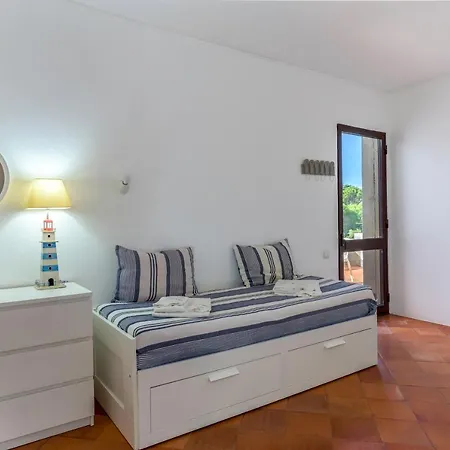 Balaia Terrace Apartment Albufeira