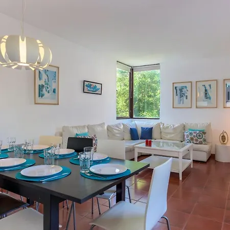 Apartment Balaia Terrace
